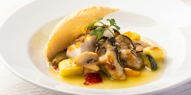 ニューヨーク カフェ／オリエンタルホテル広島 - 画像19