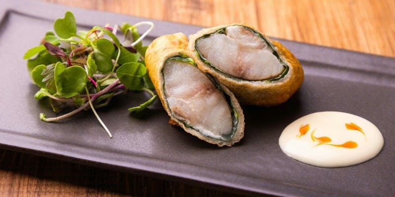 ニューヨーク カフェ／オリエンタルホテル広島 - 画像14