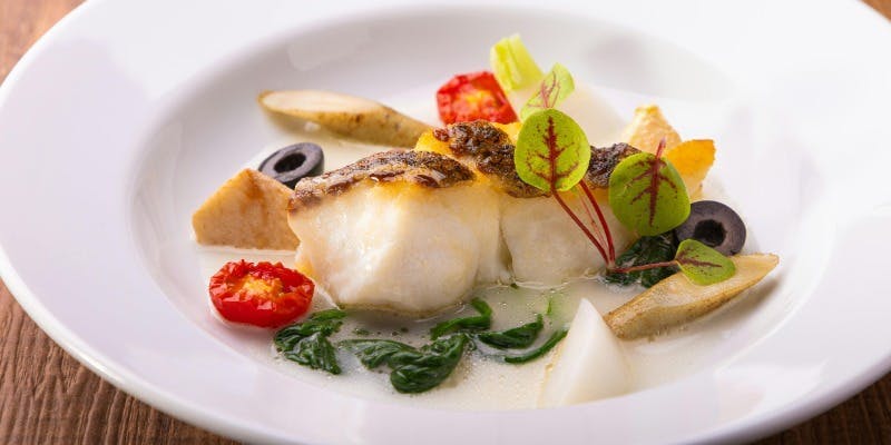 ニューヨーク カフェ／オリエンタルホテル広島 - 画像12