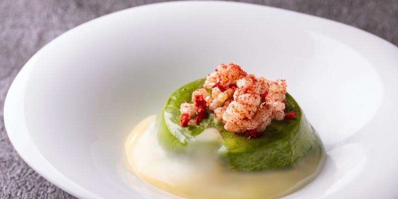 ニューヨーク カフェ／オリエンタルホテル広島 - 画像15