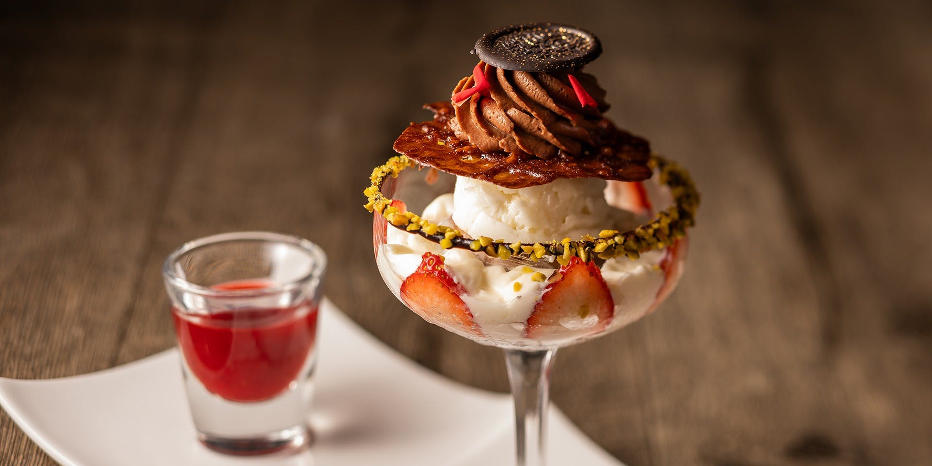 ニューヨーク カフェ／オリエンタルホテル広島 - 画像9