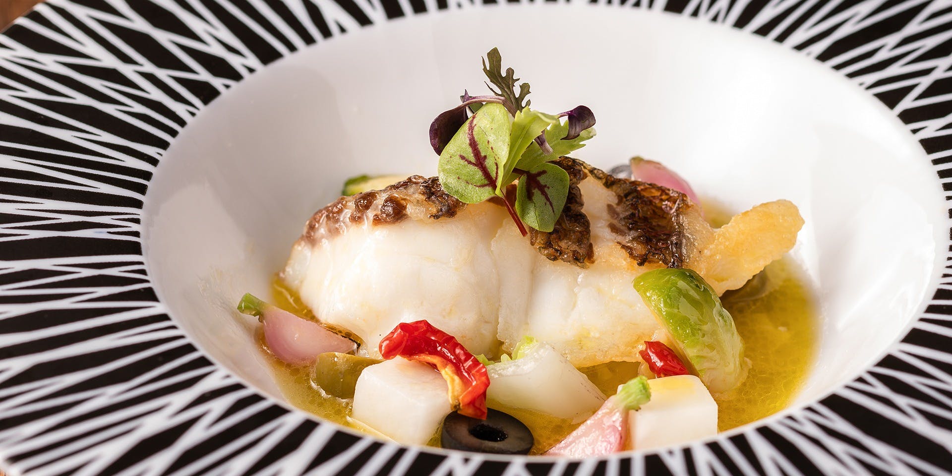 ニューヨーク カフェ／オリエンタルホテル広島 - 画像5