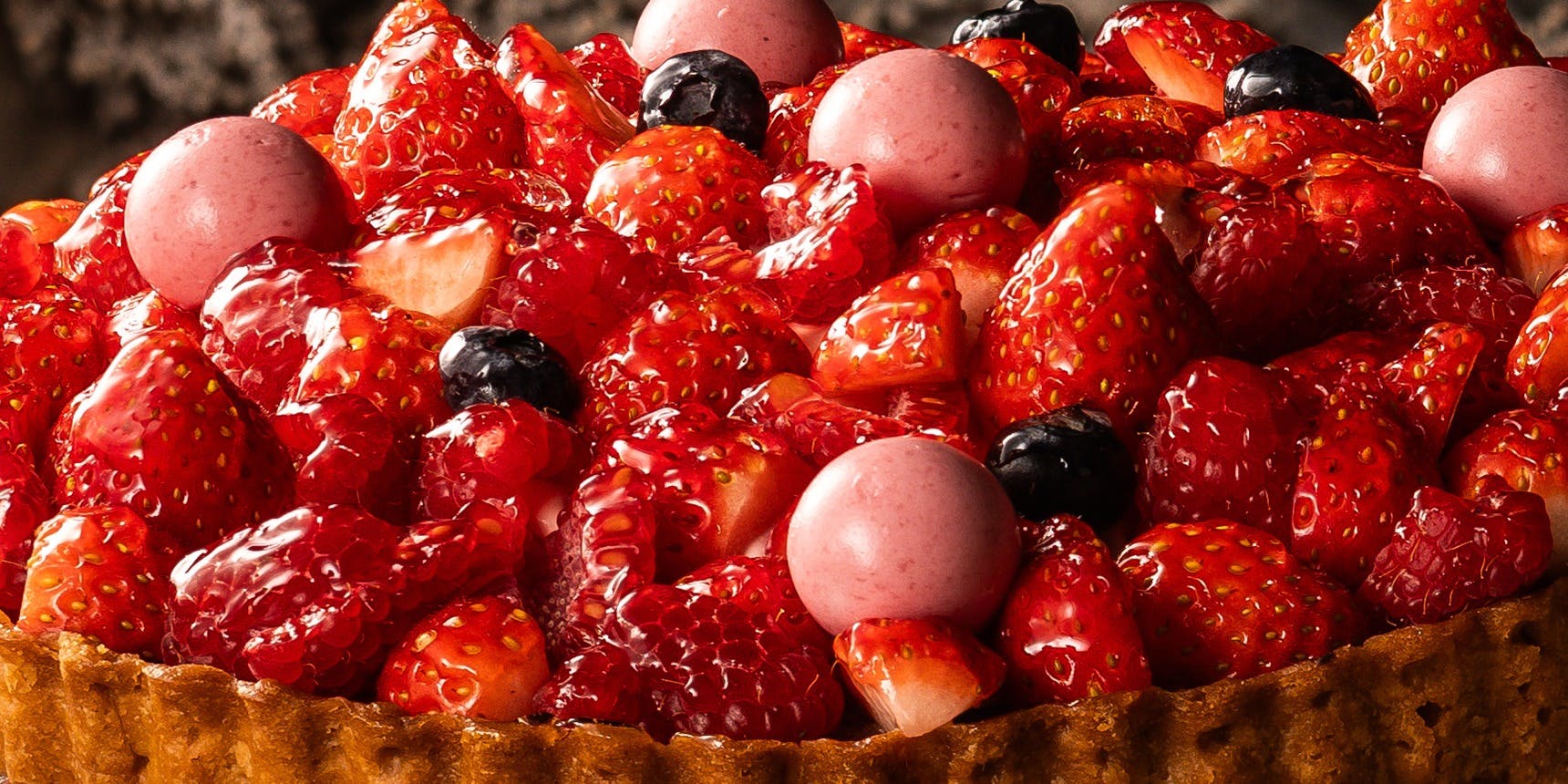 ニューヨーク カフェ／オリエンタルホテル広島 - 画像6