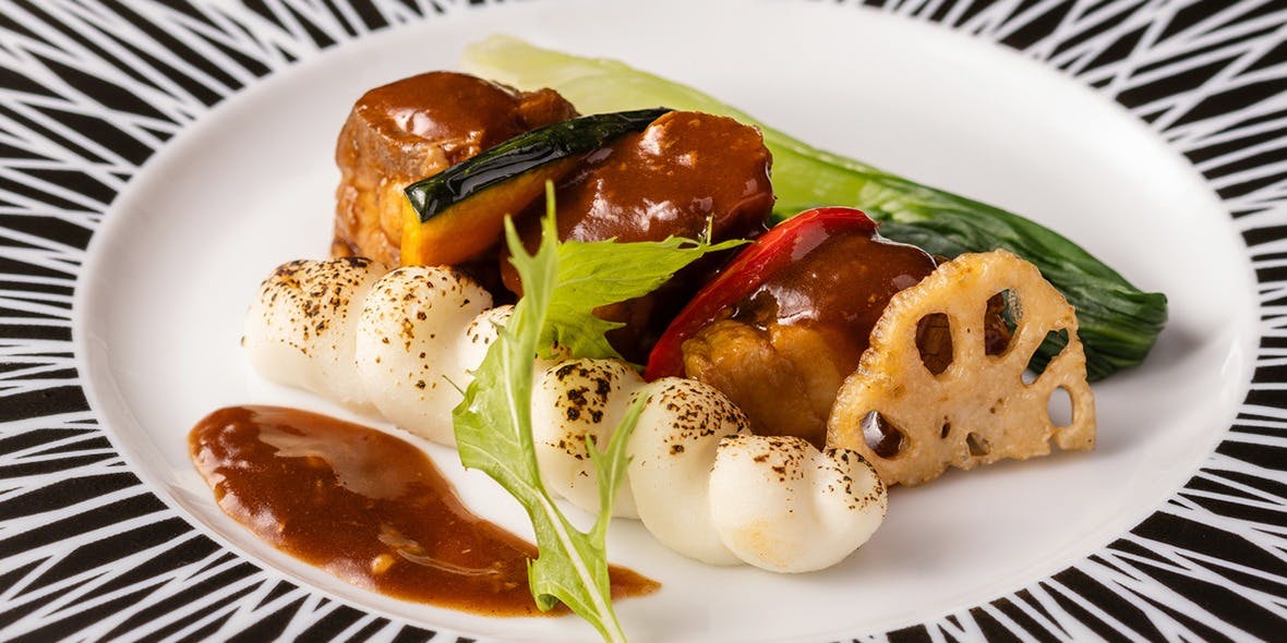 ニューヨーク カフェ／オリエンタルホテル広島 - 画像3