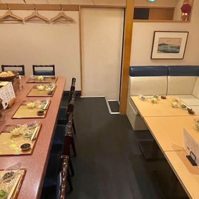 アットホームで居心地よく過ごせる空間