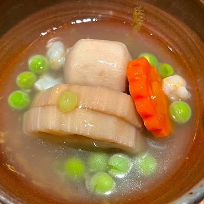 一つ一つに想いのこもった旬のおばんざい