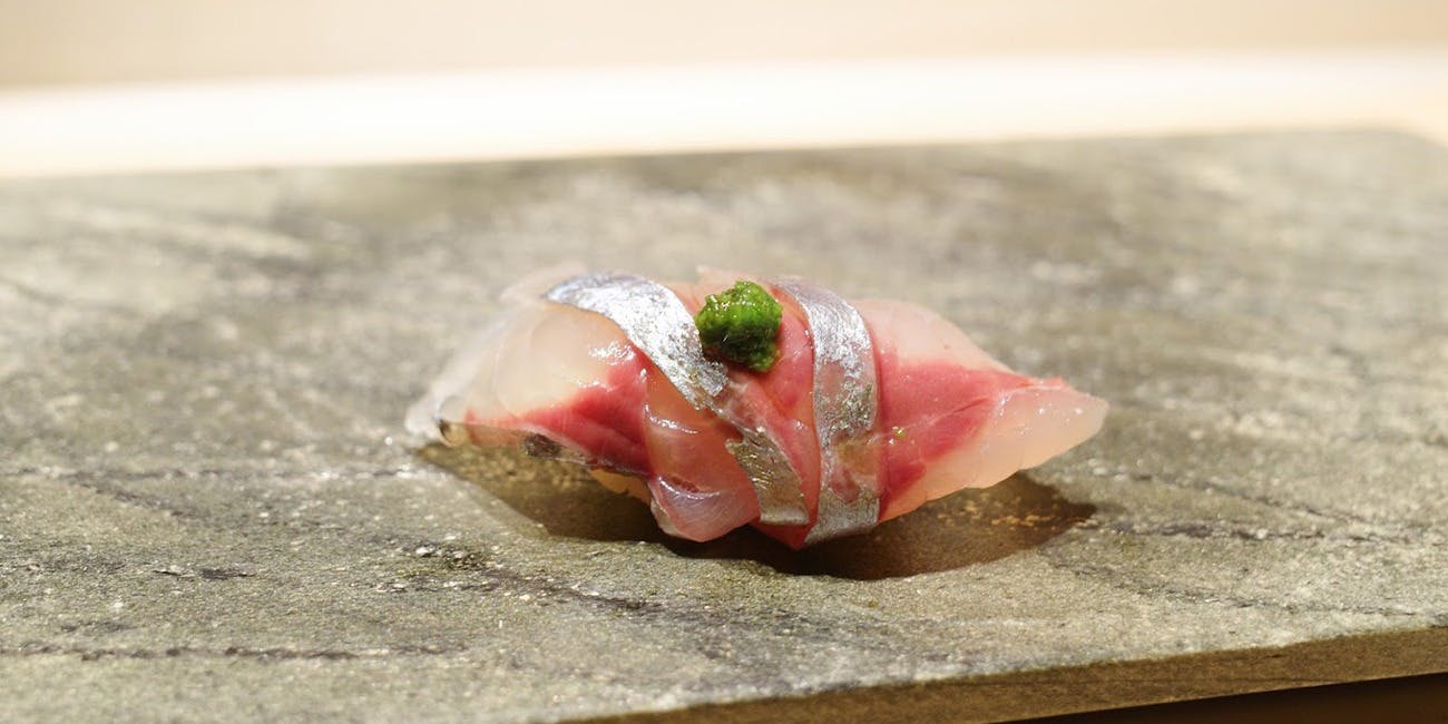 鮨 かわなか - 画像3