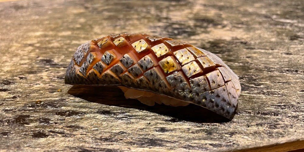 鮨 かわなか - 画像4