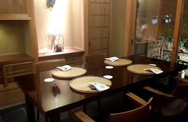 草庵 田なか