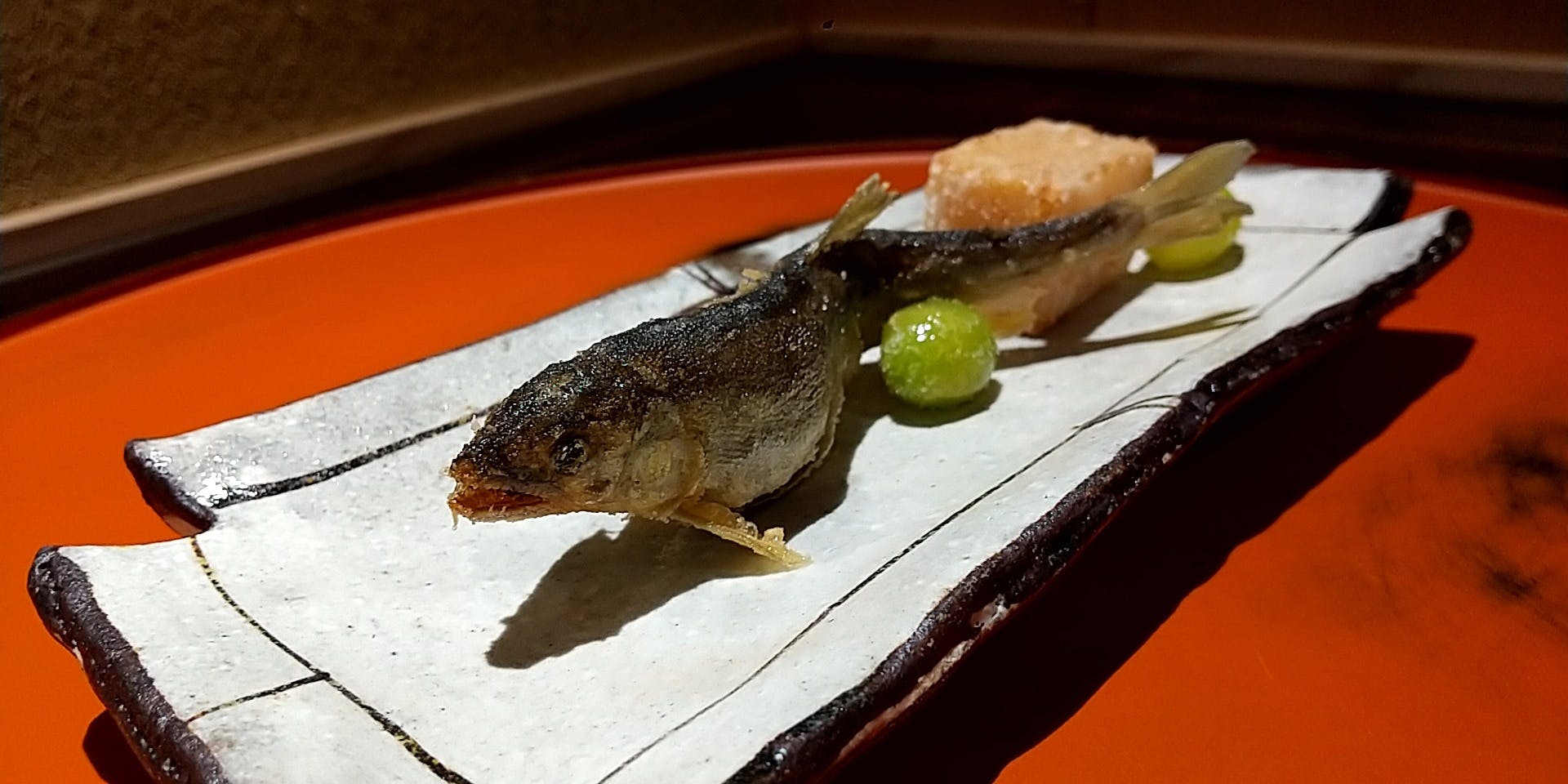 草庵 田なか - 画像4