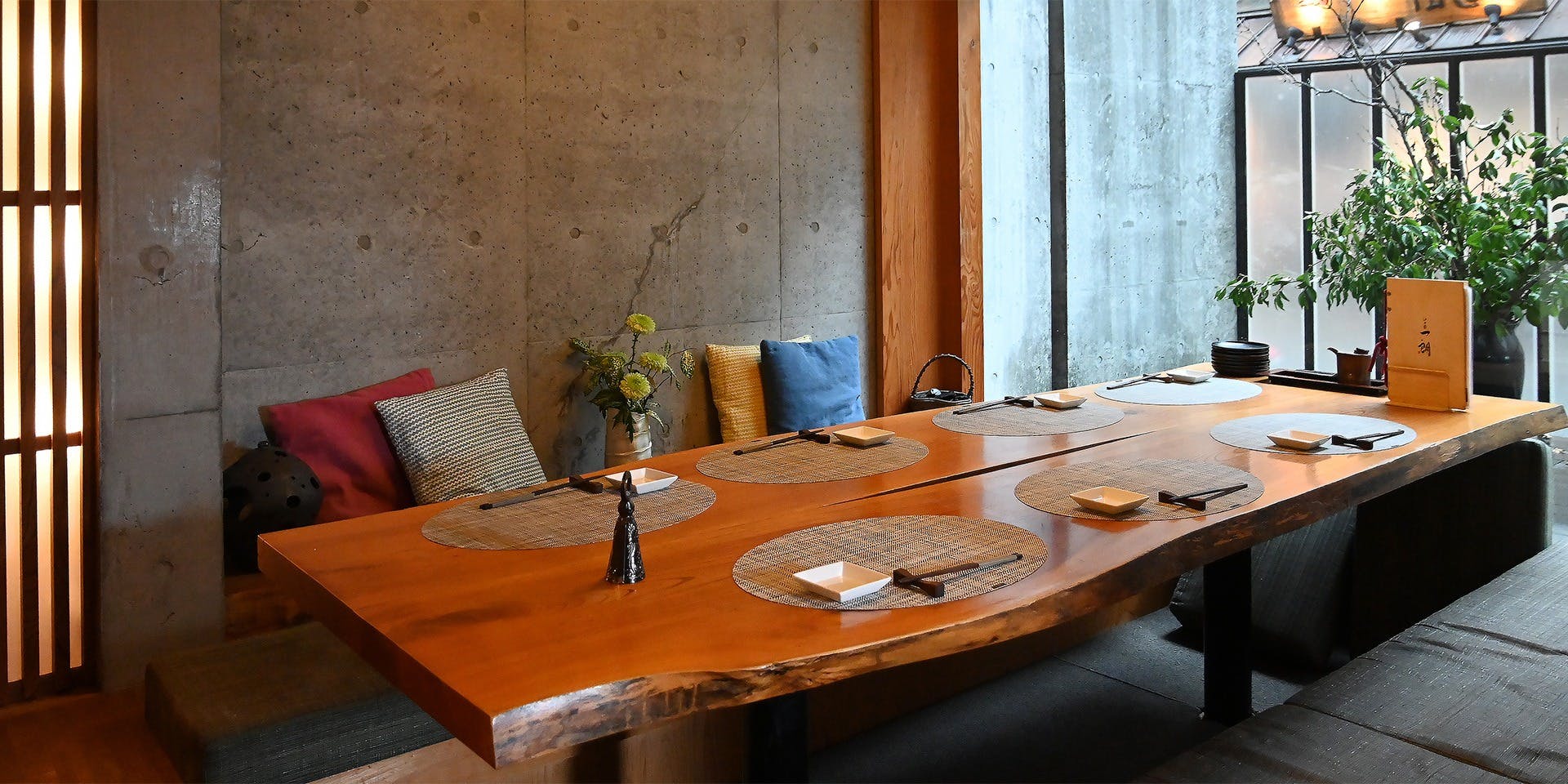 江戸前 一朗 - 画像3