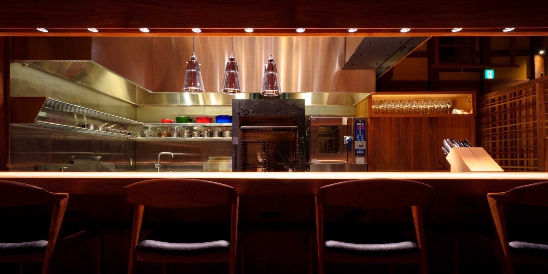 カーヴ ユノキ - 画像2