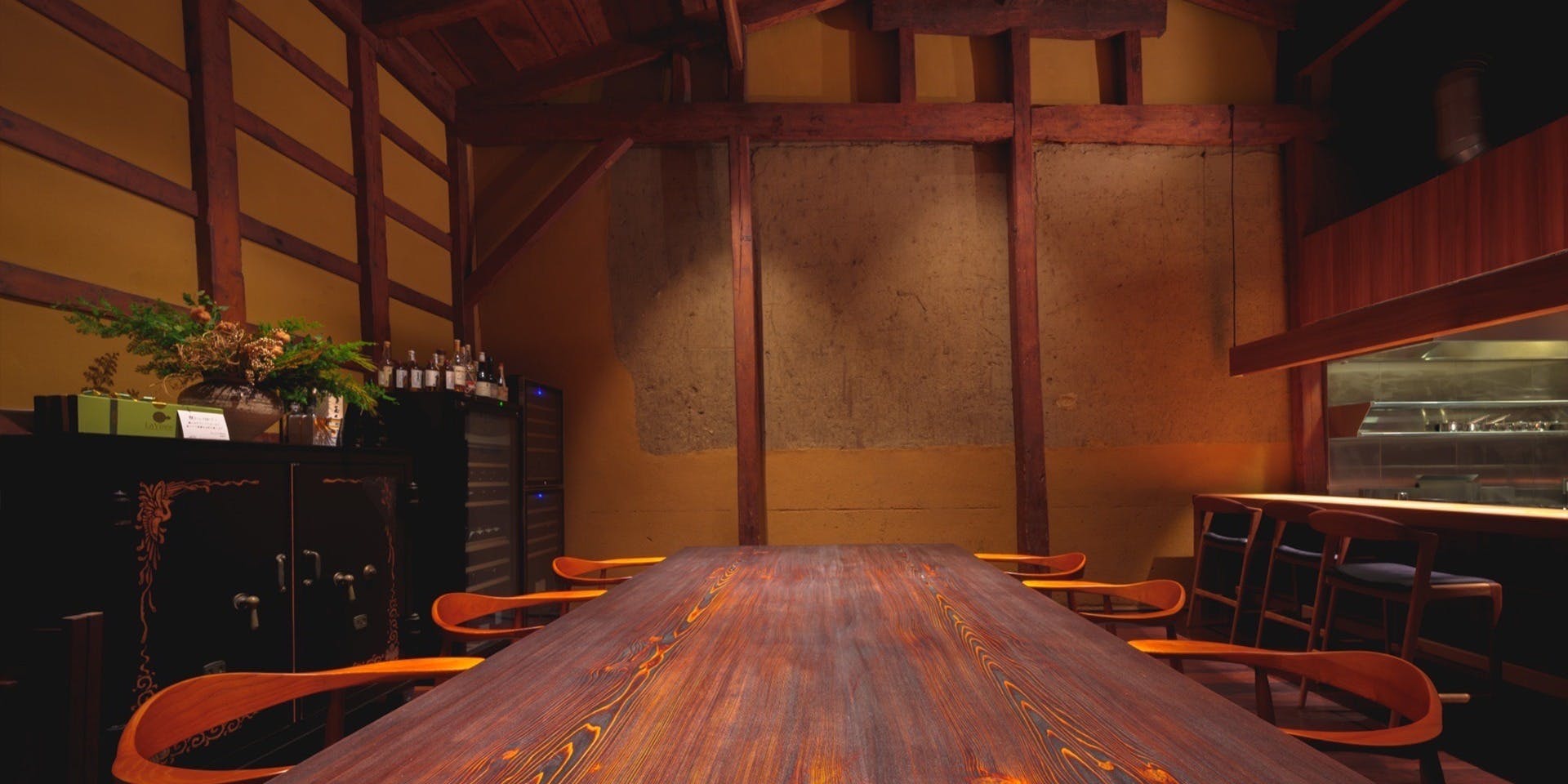 カーヴ ユノキ - 画像3