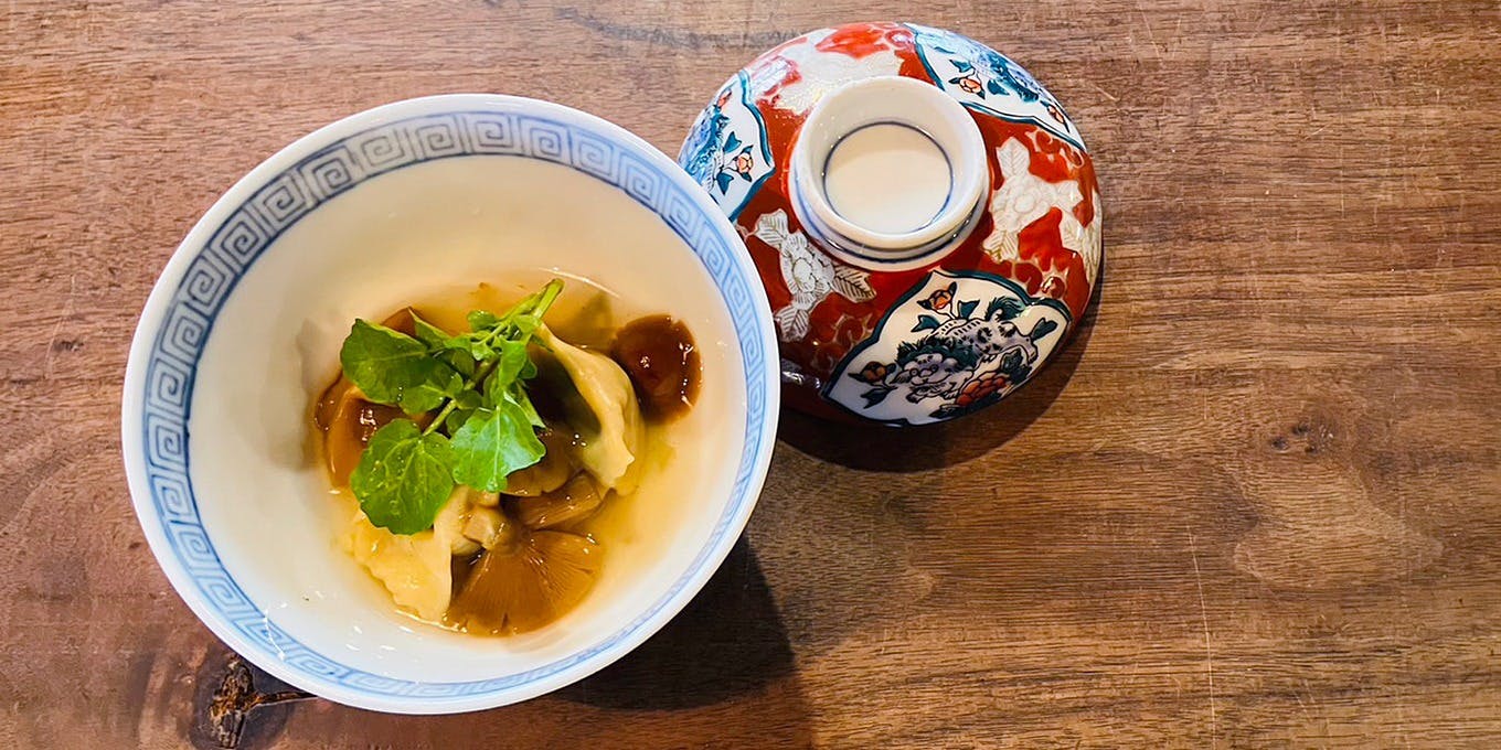 L`OASI（ロアジ）