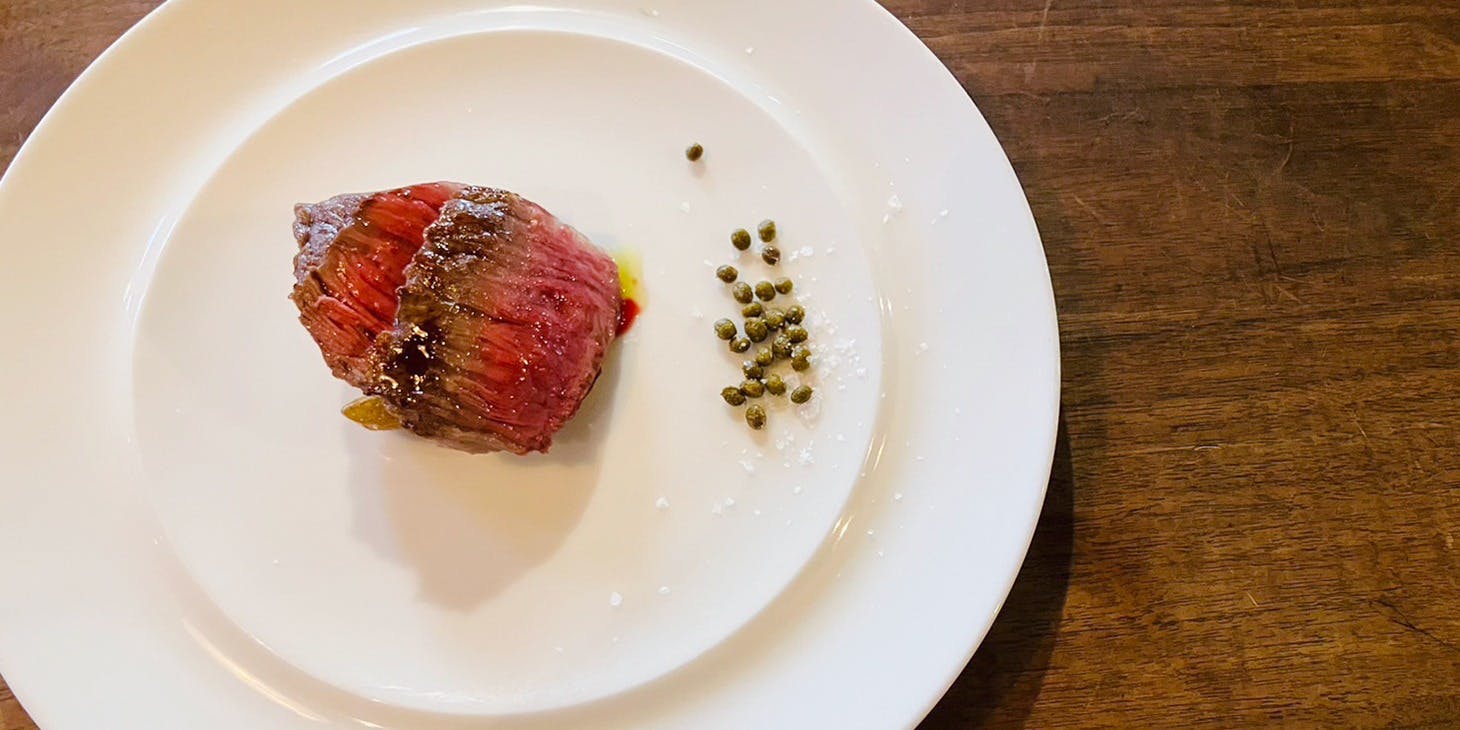 L`OASI（ロアジ）