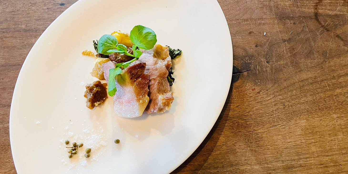 L`OASI（ロアジ）