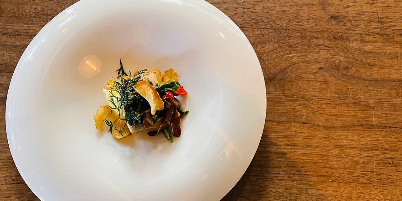 L`OASI（ロアジ）