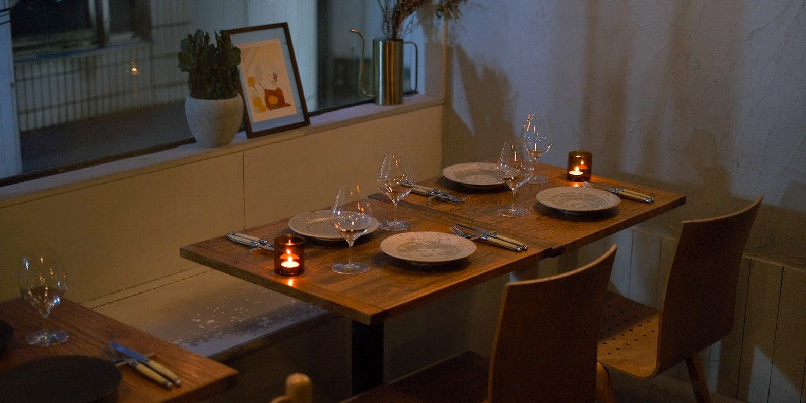 一熟（ichijiku【旧店名】肉ナリ焼クナリ） 1枚目