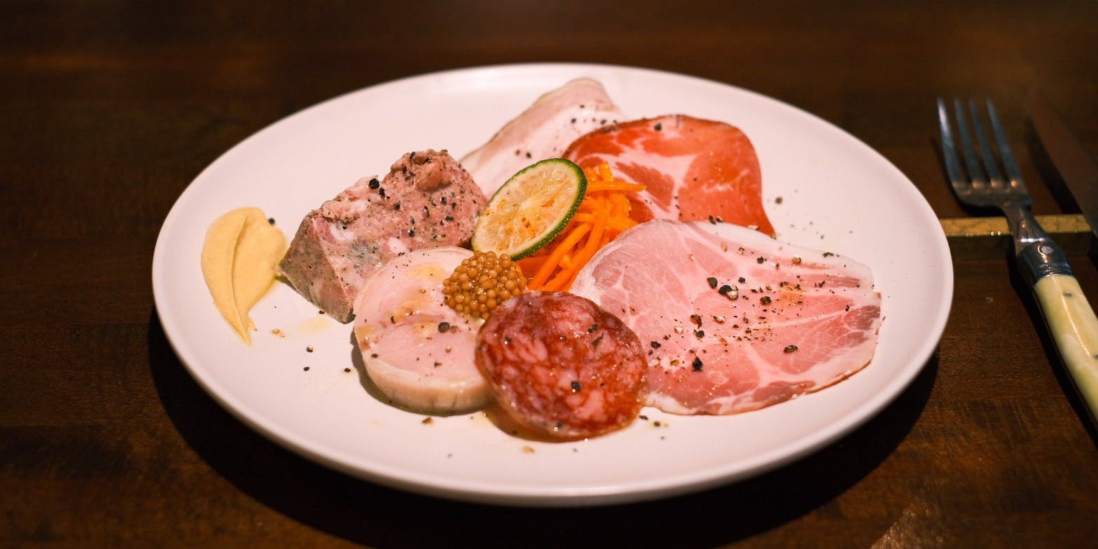 一熟（ichijiku【旧店名】肉ナリ焼クナリ） 3枚目