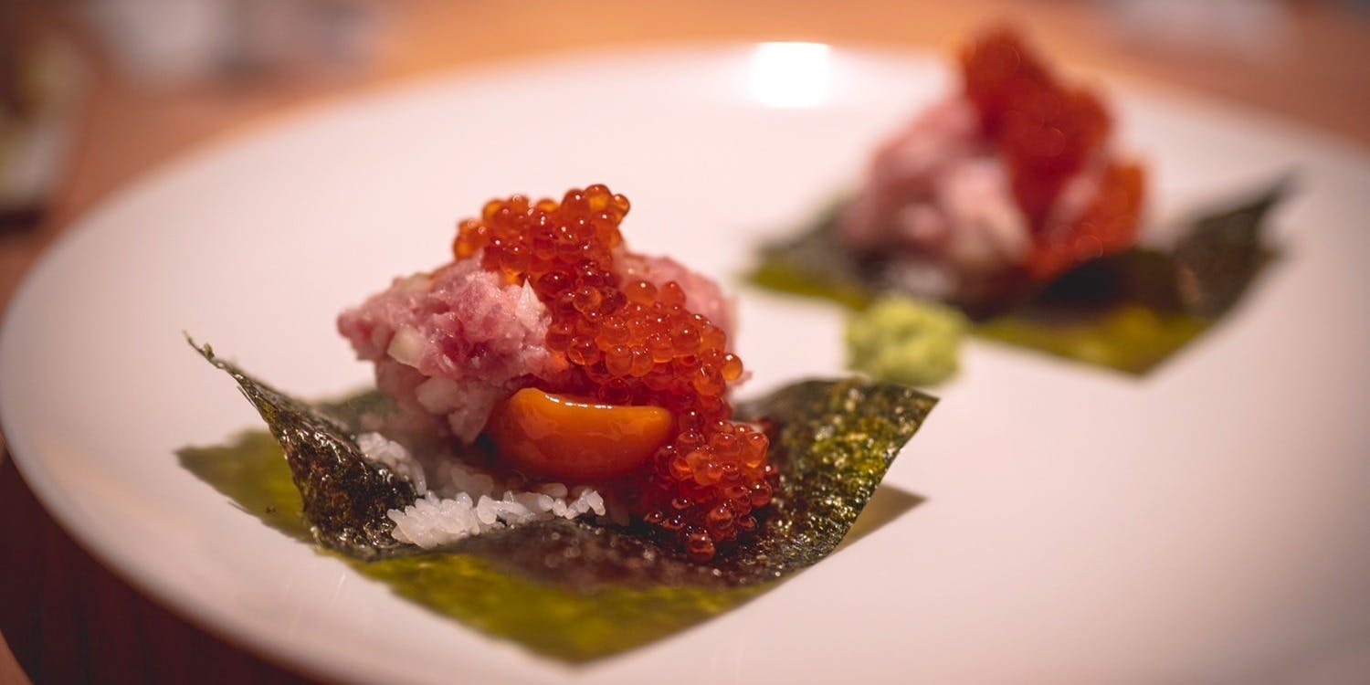 鉄板焼 天晴れ - 画像5