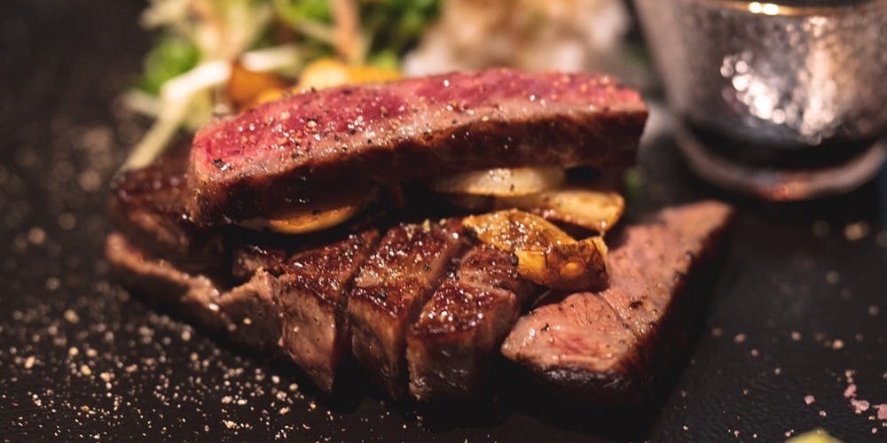 鉄板焼 天晴れ - 画像3