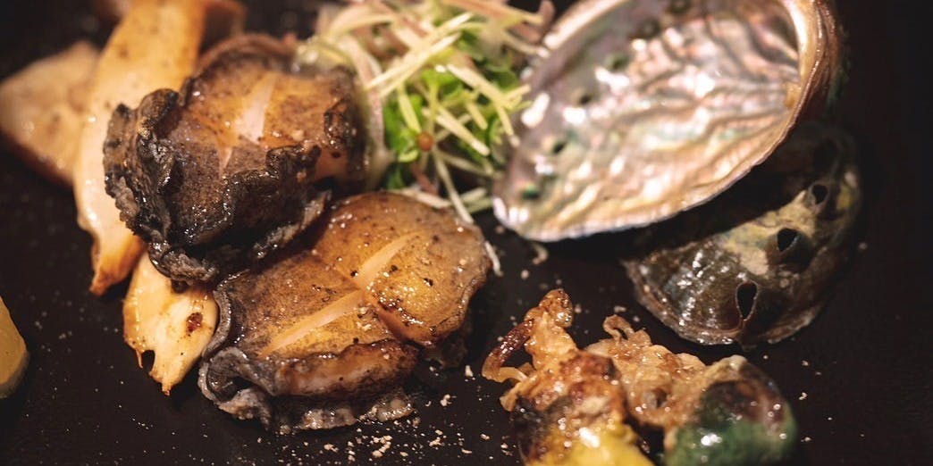 鉄板焼 天晴れ - 画像2