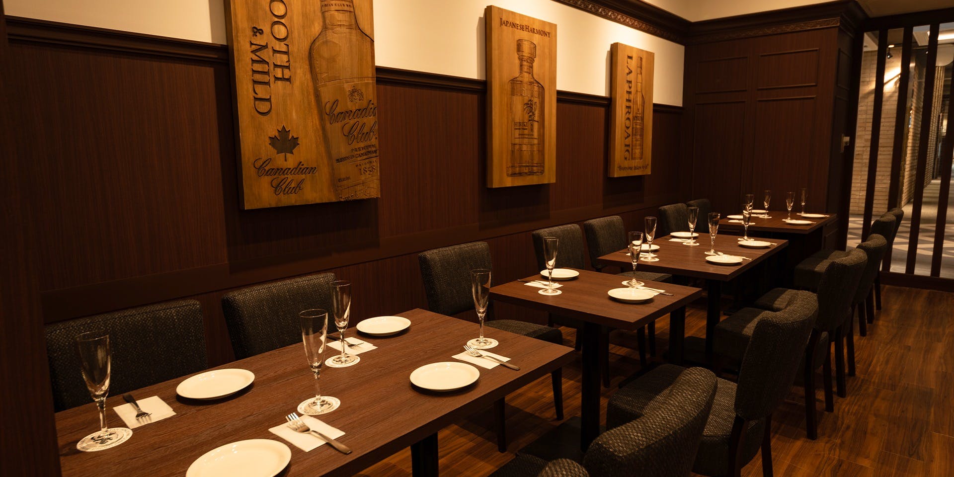 LOBBY LOUNGE 日比谷Bar 丸の内 - 画像3