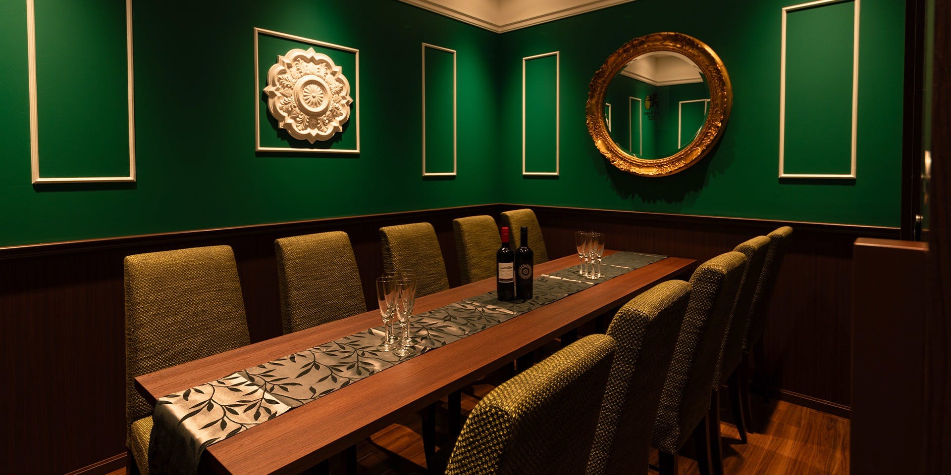 LOBBY LOUNGE 日比谷Bar 丸の内 - 画像4