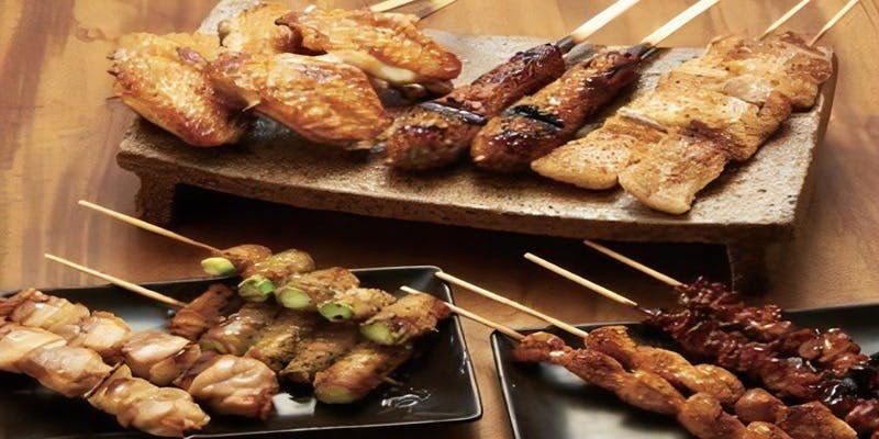 OMAKASE エコノミー / コース料理全8品＋選べる2ドリンク付き