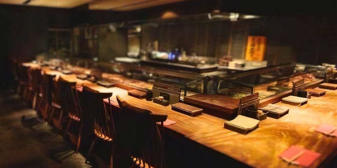 焼とりの八兵衛 六本木店 - 画像1