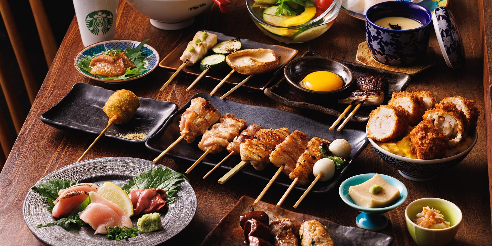 焼とりの八兵衛 六本木店 - 画像4