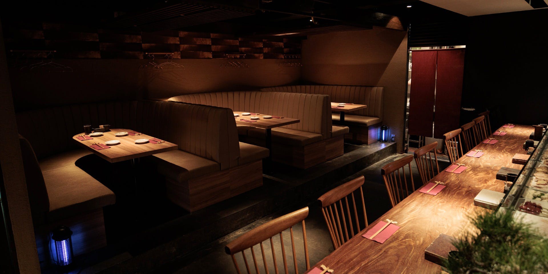 焼とりの八兵衛 六本木店 - 画像2