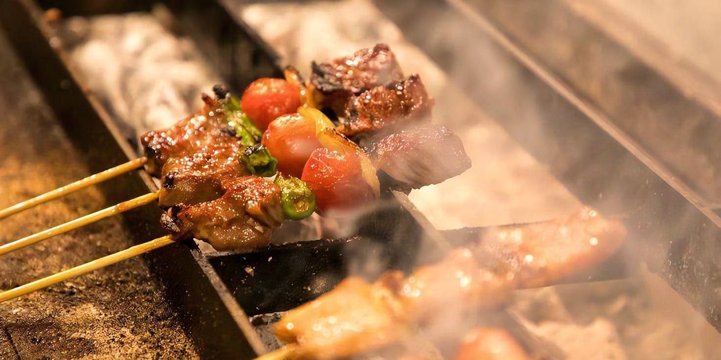 焼とりの八兵衛 六本木店 - 画像5