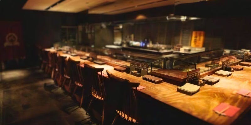 焼とりの八兵衛 六本木店 (やきとりのはちべえ) - 乃木坂/焼き鳥 [一休