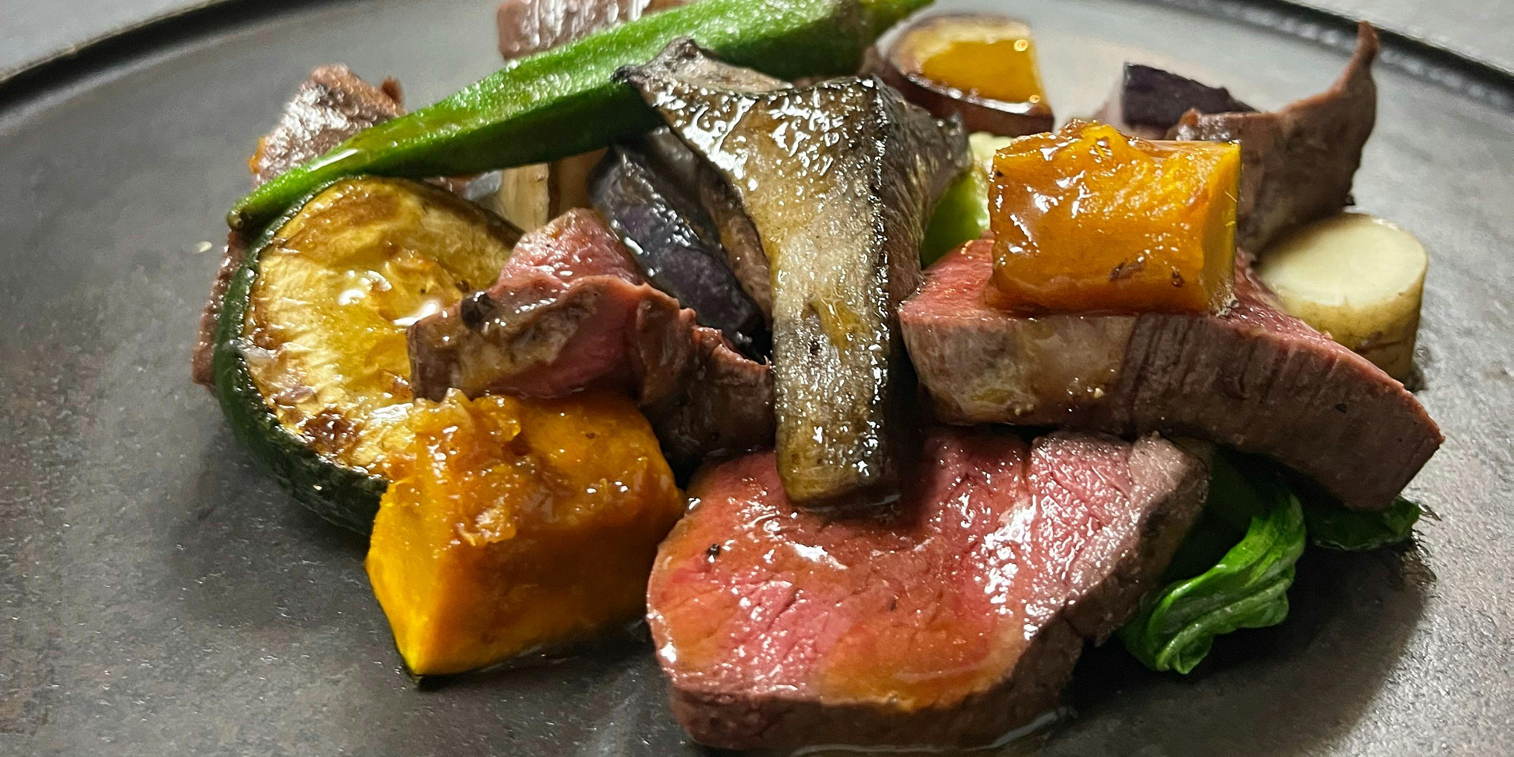 ゆっくりワイン食堂 ゴッチャポント