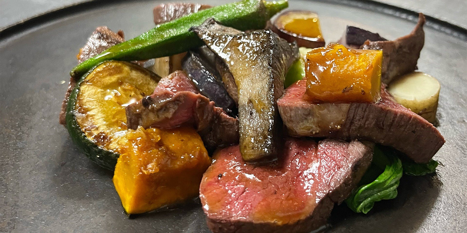 ゆっくりワイン食堂 ゴッチャポント