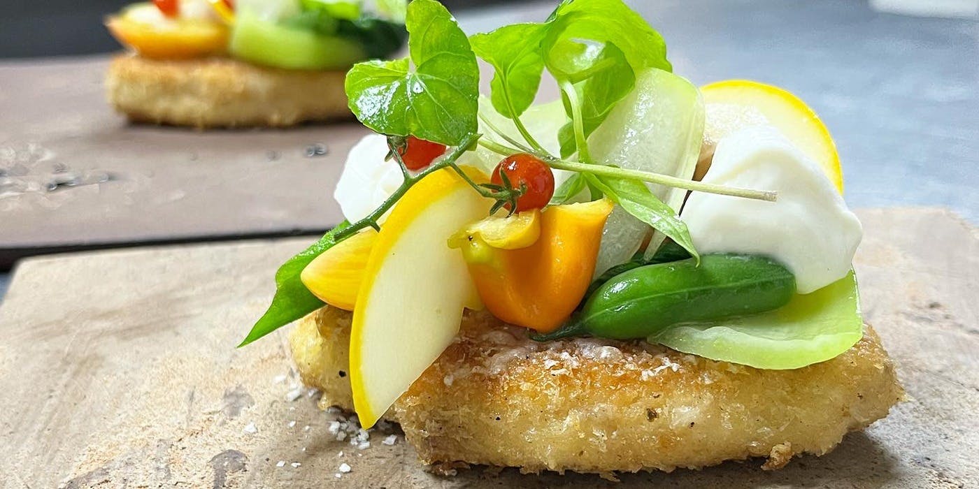 ゆっくりワイン食堂 ゴッチャポント