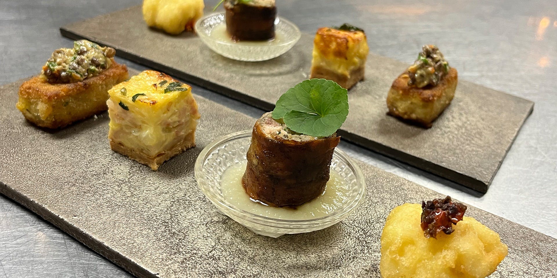 ゆっくりワイン食堂 ゴッチャポント