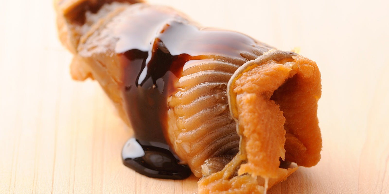 地蔵鮓