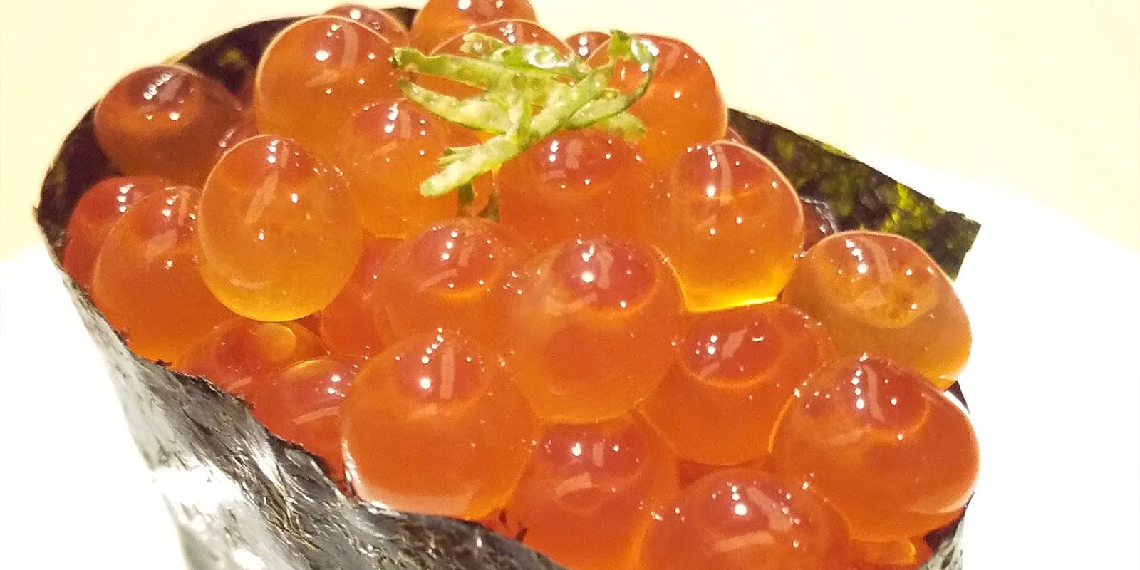 地蔵鮓