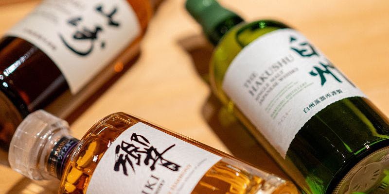 六本木 きんめ鮨 - 画像5