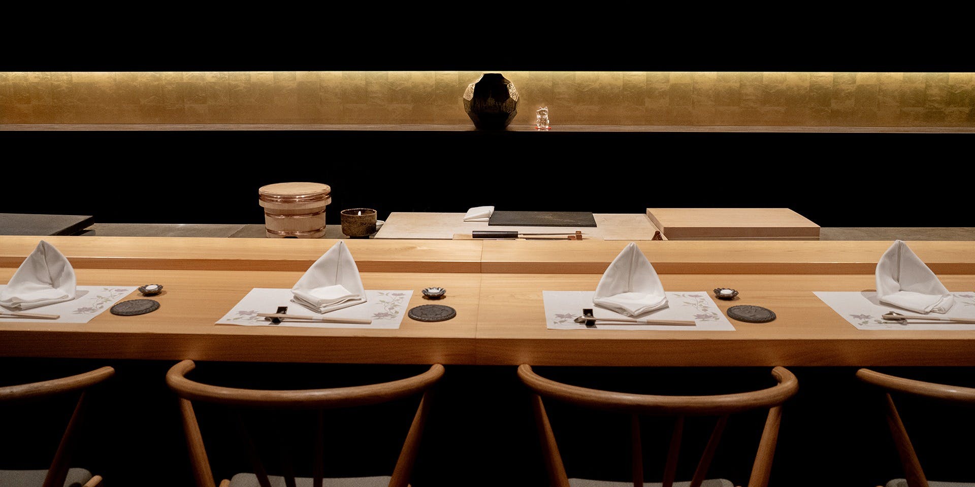 六本木 きんめ鮨 - 画像2