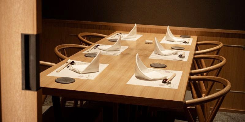 六本木 きんめ鮨 - 画像3