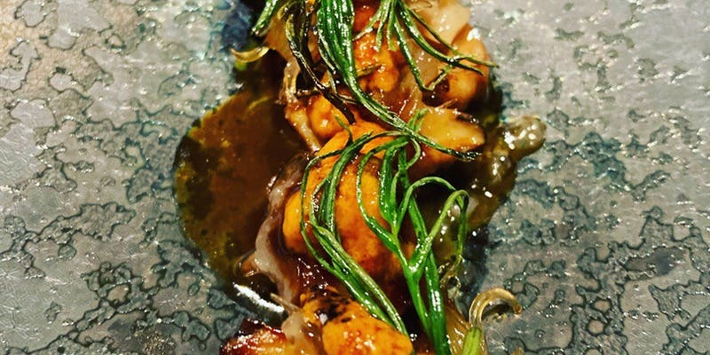 レストラン 青龍（ショウリュウ Restaurant SHOWRYU）