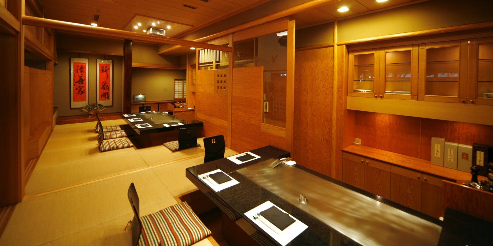 ステーキ 屋 扇 - 画像2