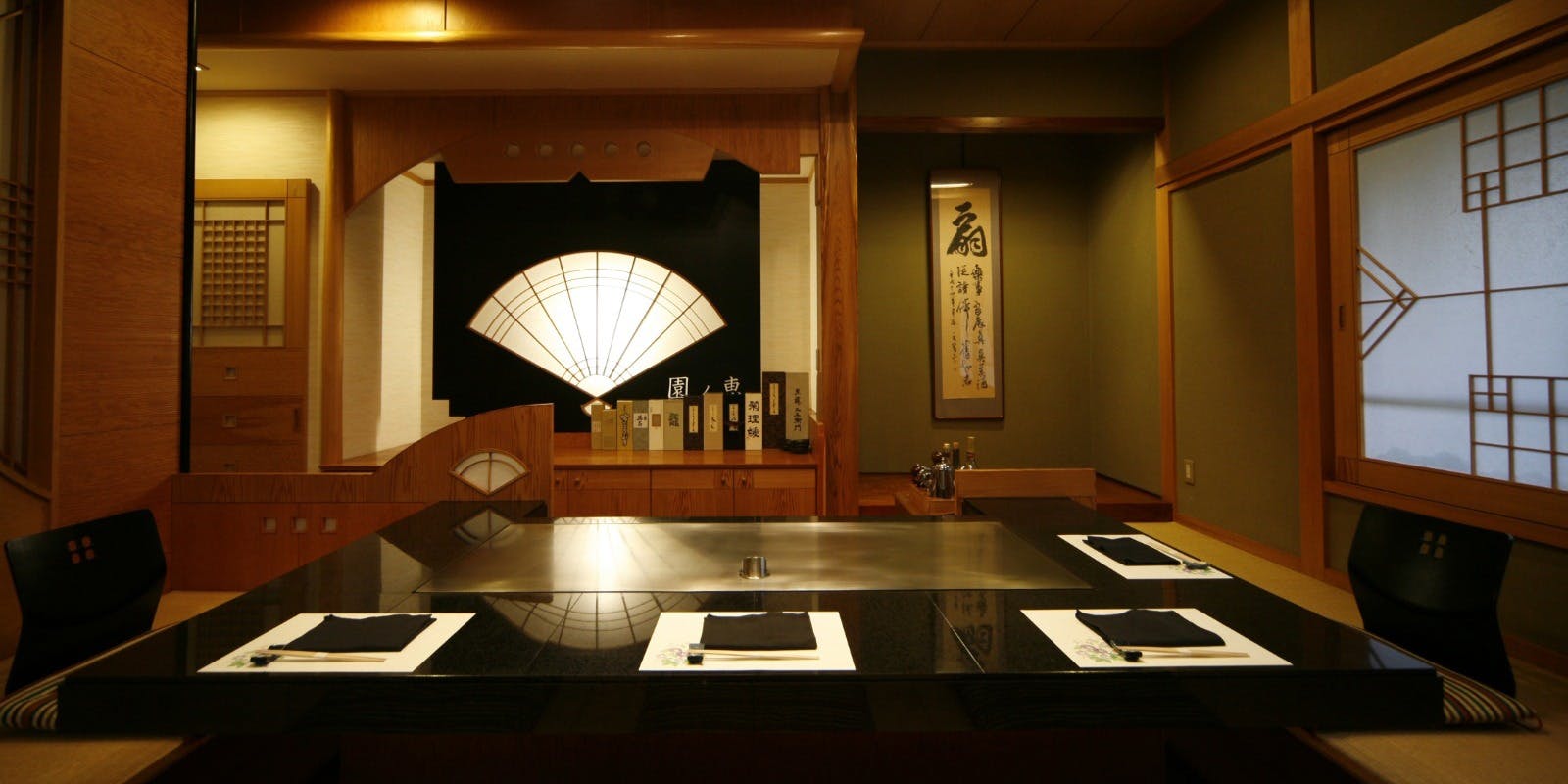 ステーキ 屋 扇 - 画像3