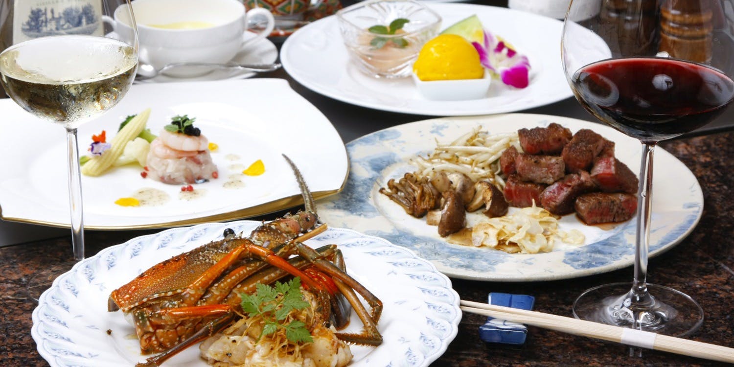 ステーキ屋 扇（ステーキヤ オウギ）