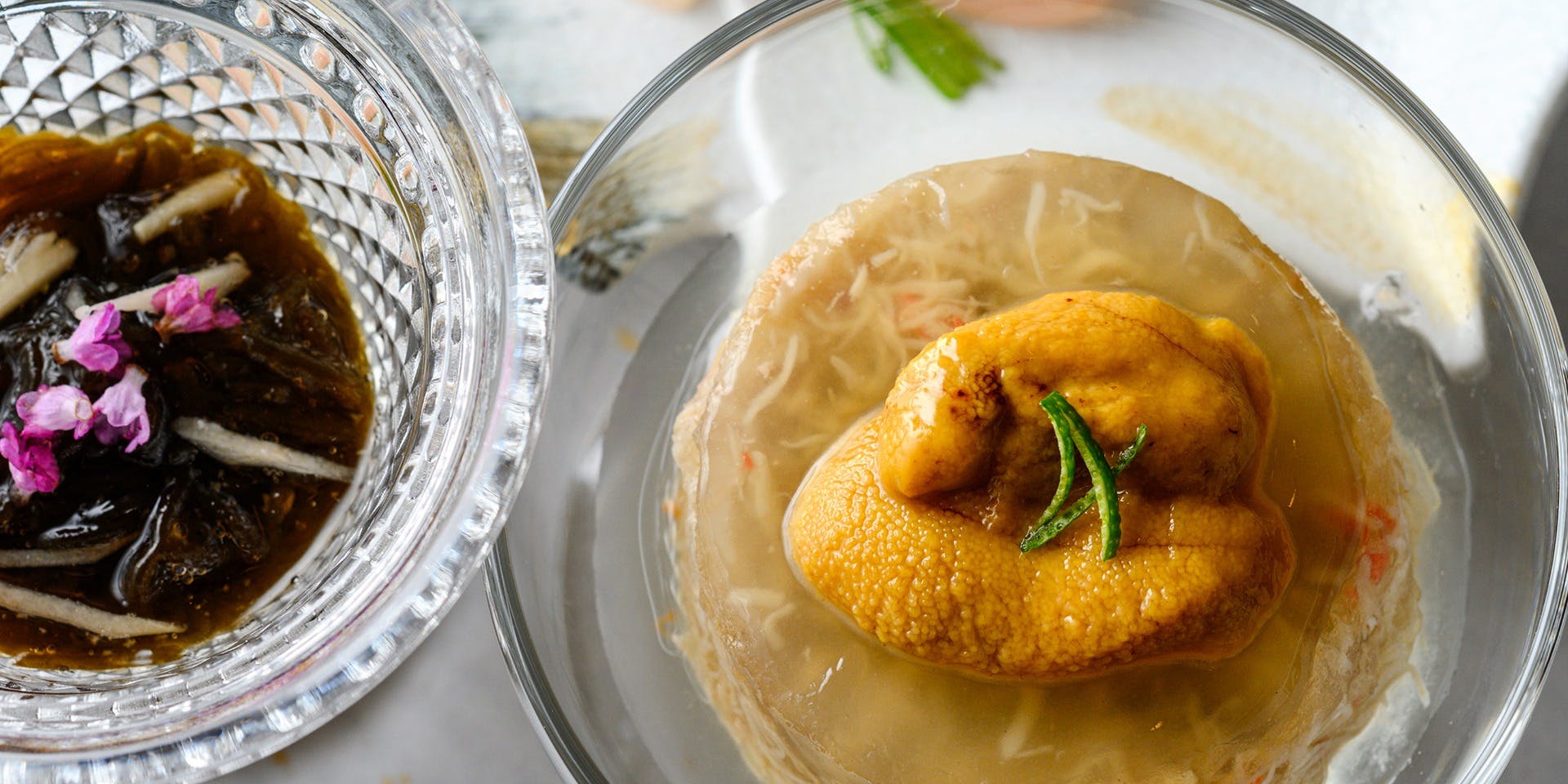 鮨 赤酢 はなやま