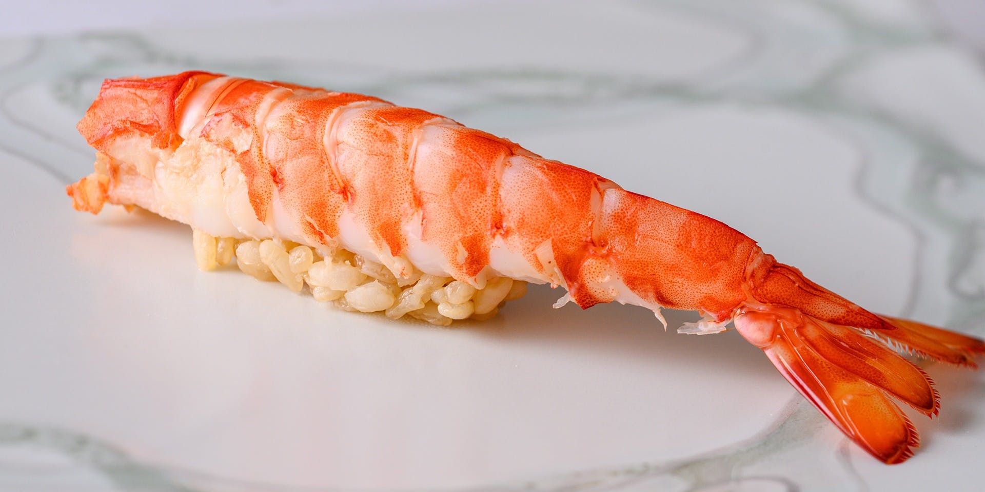 鮨 赤酢 はなやま