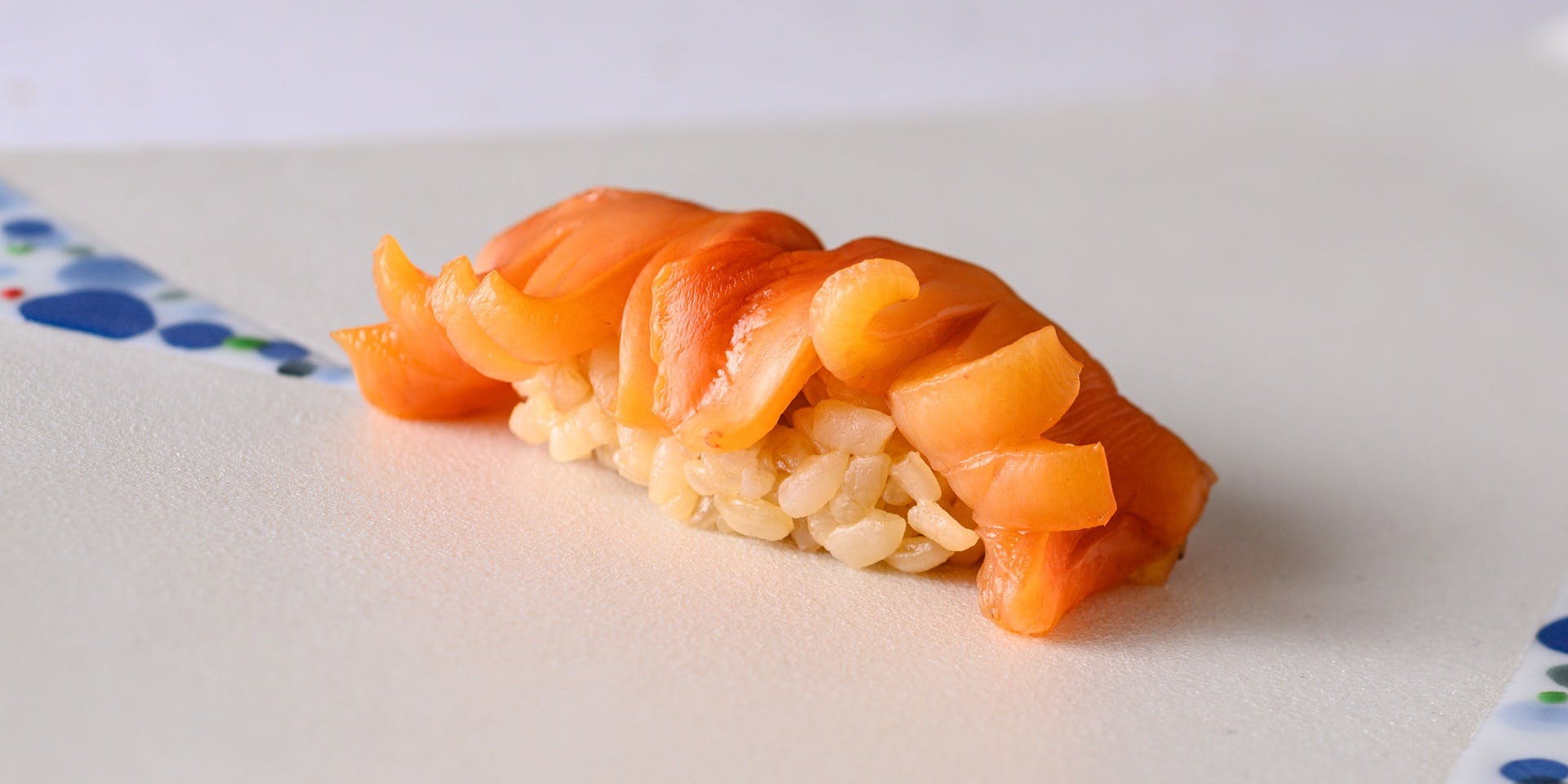 鮨 赤酢 はなやま